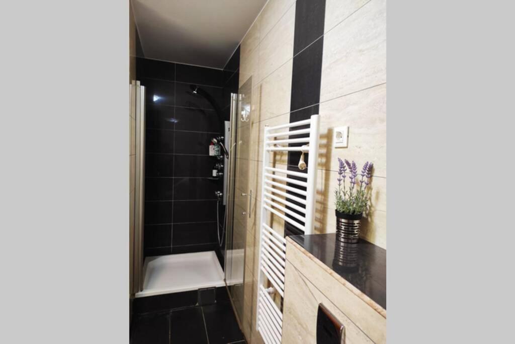Spacious Apartment Near City Center And The Beach 斯普利特 外观 照片